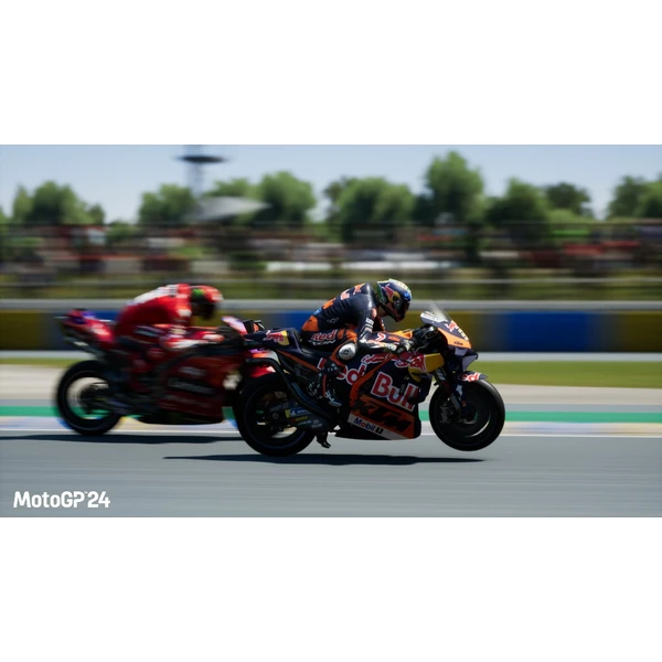 MotoGP 24 (PS5) - Hry na PS5 - Obrázok KGQ2000P01