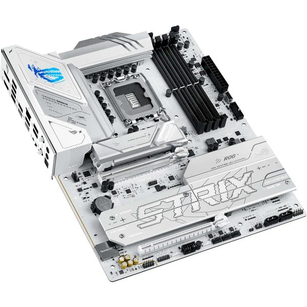 ASUS ROG STRIX B860-A GAMING WIFI - Základné dosky - Obrázok KGRC000N01