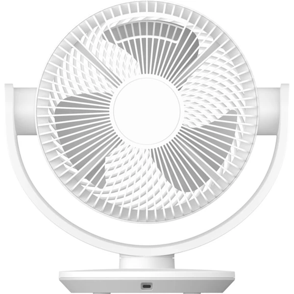 Xiaomi Smart Desktop Air Circulation Fan EÚ ventilátor biely - Ventilátory - Obrázok KGRG000J01