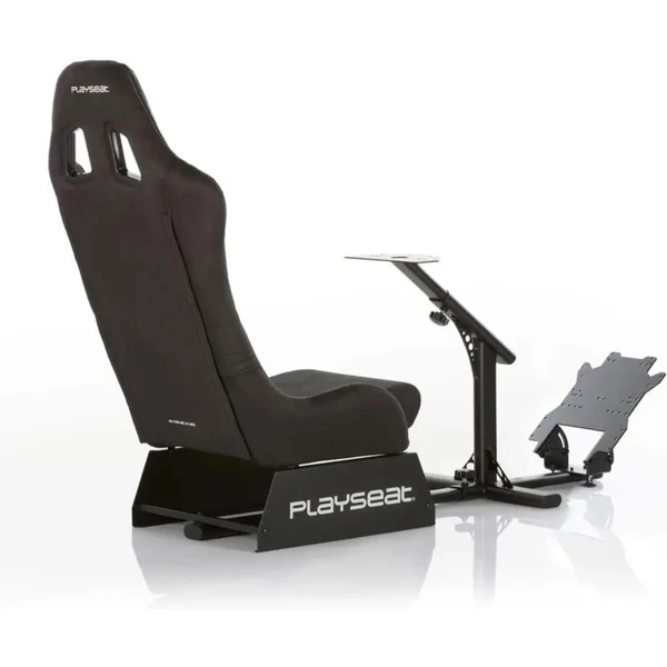 Playseat Evolution Alcantara závodná sedačka čierna - Herné sedačky - Obrázok KGRW600301