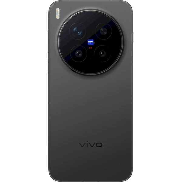 Vivo X300 Pro 16/512GB čierny - Mobilné telefóny - Obrázok KGUJ000K01