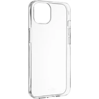 FIXED Slim AntiUV TPU kryt Apple iPhone 13 číry - Puzdra