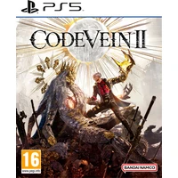 Code Vein II (PS5) - Hry na PS5