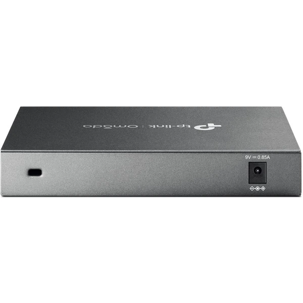 TP-Link ER605 smerovač čierny - Wi-Fi routery - Obrázok KGXY600301