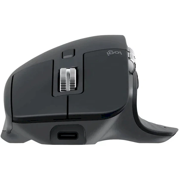 Logitech MX Master 3S SE bezdrôtová myš - Myši - Obrázok KH3J000K01