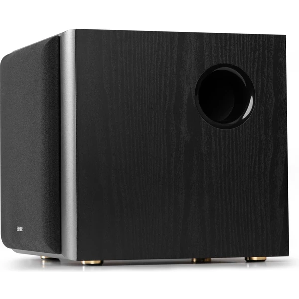 EDIFIER 2.1 M601DB reproduktory čierna - Reproduktory - Obrázok KH71000K01