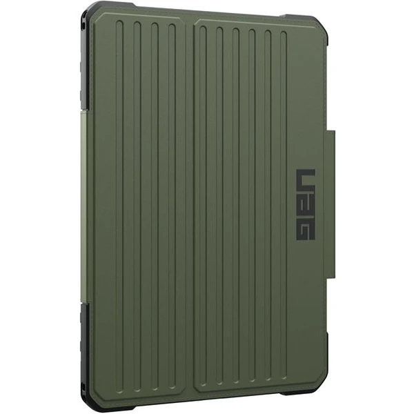 UAG Metropolis SE púzdro iPad Pro 11" (2025) olivové - Puzdra - Obrázok KH76000N01