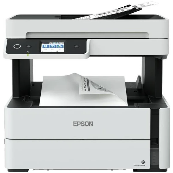 Epson EcoTank M3180 (záruka 5 rokov po registrácii) - Tlačiarne - Obrázok KH9X000501
