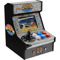 My Arcade Micro Player Street Fighter II: Champion Edition herná konzola - Konzoly