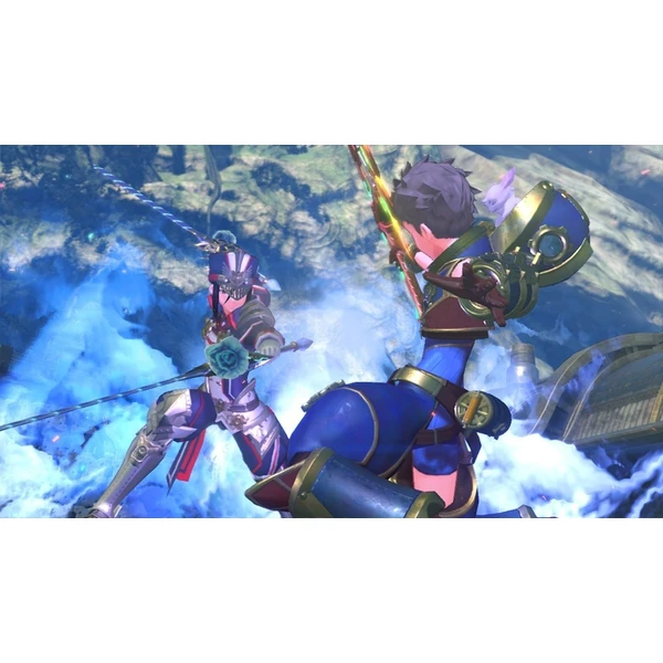Xenoblade Chronicles 2 (SWITCH) - Hry na Nintendo Switch - Obrázok KHGO600301