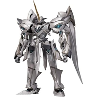 Figúrka Good Smile Company Legend of Heroes: Trails of Cold Steel Moderoid - Argreion, the Argen - Figúrky