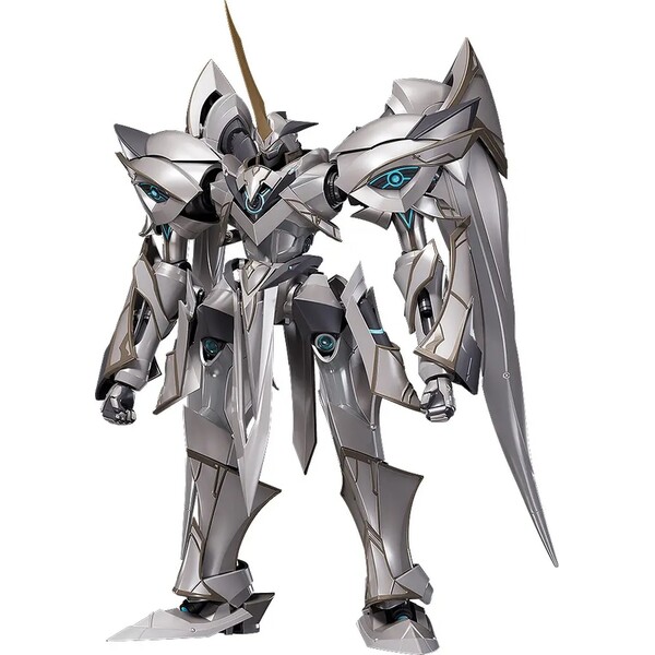 Figúrka Good Smile Company Legend of Heroes: Trails of Cold Steel Moderoid - Argreion, the Argen