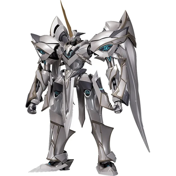 Figúrka Good Smile Company Legend of Heroes: Trails of Cold Steel Moderoid - Argreion, the Argen - Figúrky - Hlavný obrázok