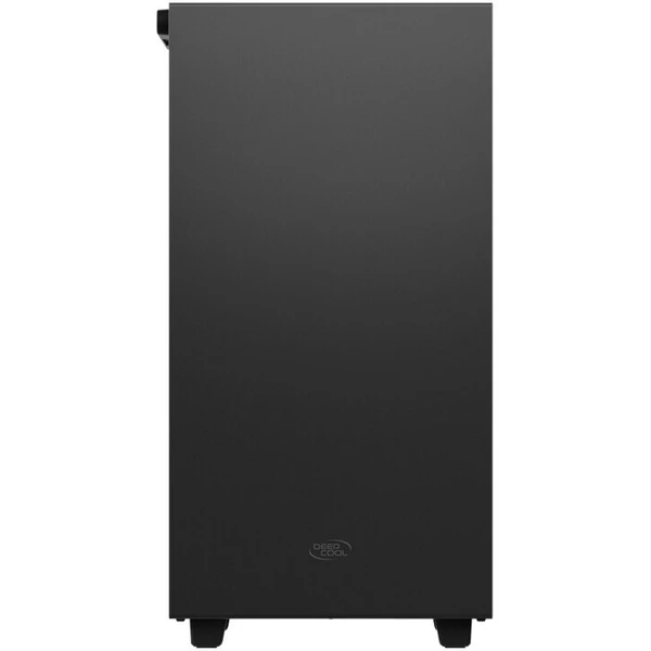 DEEPCOOL Macube 110 čierna - Počítačové skrine - Obrázok KHL5100501