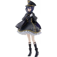 Figúrka Bandai Banpresto My Dress-Up Darling - Sajuna Inui (Black Lily) 20 cm - Figúrky
