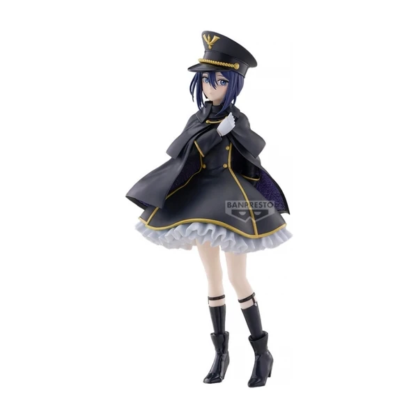 Figúrka Bandai Banpresto My Dress-Up Darling - Sajuna Inui (Black Lily) 20 cm - Figúrky - Hlavný obrázok