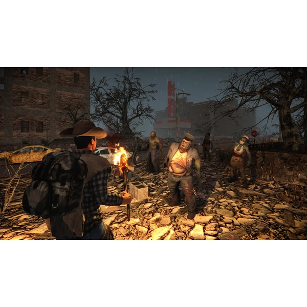 7 Days to Die (PS4) - Hry na PS4 - Obrázok KHP3100201