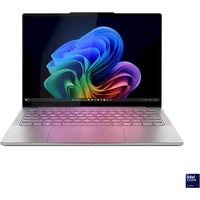Lenovo Yoga Slim 7 14ILL10 Aura Edition (83JX003ACK) sivý - 3 roky Premium Care - Notebooky