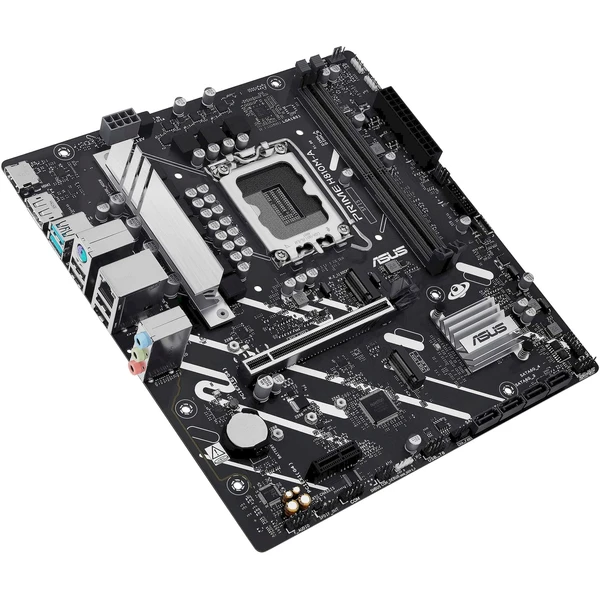 ASUS PRIME H810M-A-CSM - Základné dosky - Obrázok KHRC000N01