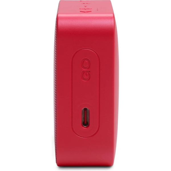 JBL GO Essential 2 červený - Reproduktory - Obrázok KHRG000J01