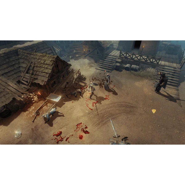 Vikings - Wolves of Midgard Special Edition (Xbox One) - Hry na Xbox One - Obrázok KHS4100201