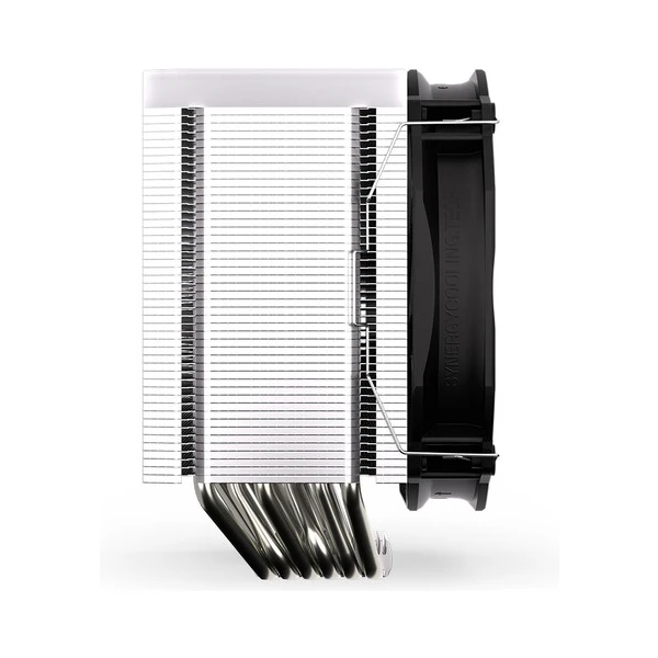 Endorfy Fortis 5 ARGB - Chladiče - Obrázok KHTK100501
