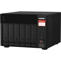 QNAP TVS-675 NAS server - Servery NAS