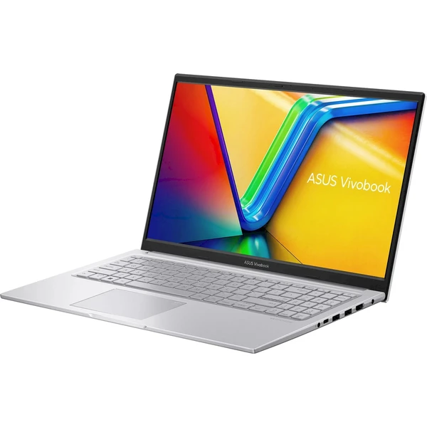 ASUS Vivobook 15 (X1504VA-BQ3871W) strieborný - Notebooky - Obrázok KHUJ000K01