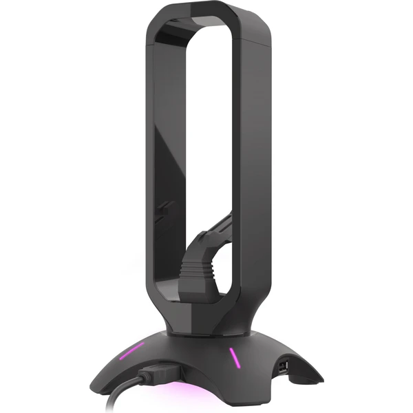 Genesis VANAD 500 Mouse Bungee + HUB 2x USB Typ-A - Držiaky - Obrázok KHVRF00101