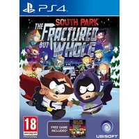 South Park: The Fractured But Whole (PS4) - Hry na PS4