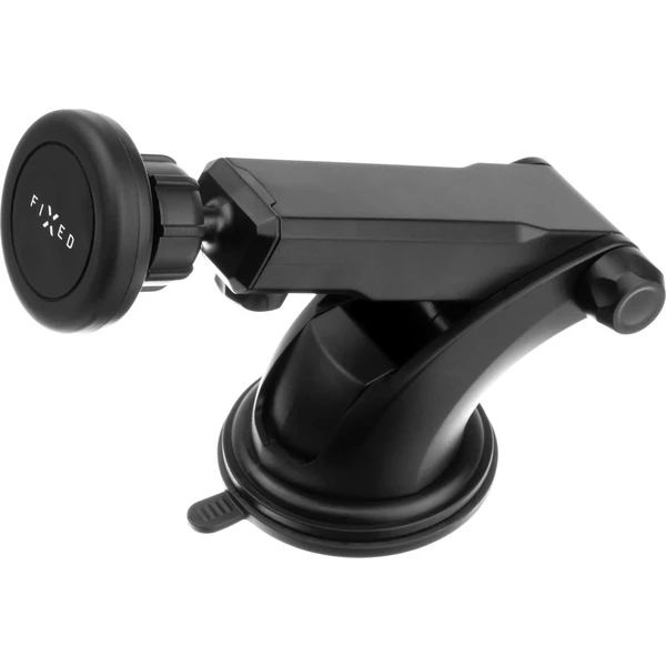 FIXED Maggy XL magnetický držiak s prísavkou na sklo/palubnú dosku - Držiaky - Obrázok KHXRF00101