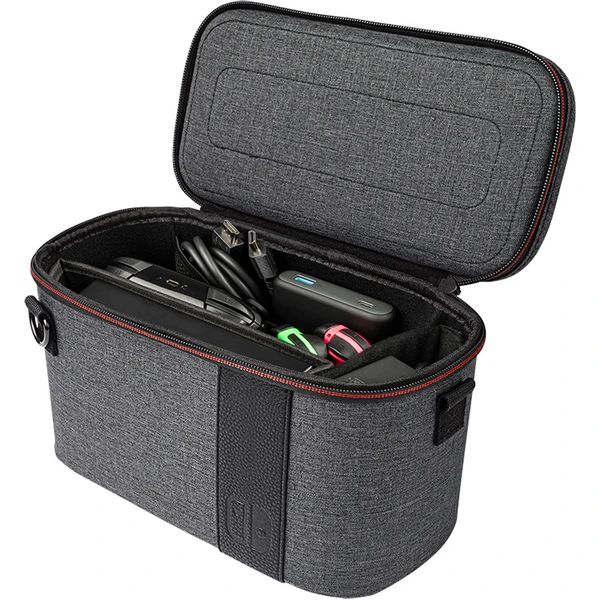 PDP Pull-N-Go Case - Elite Edition (Switch) - Puzdra - Obrázok KHYI100201
