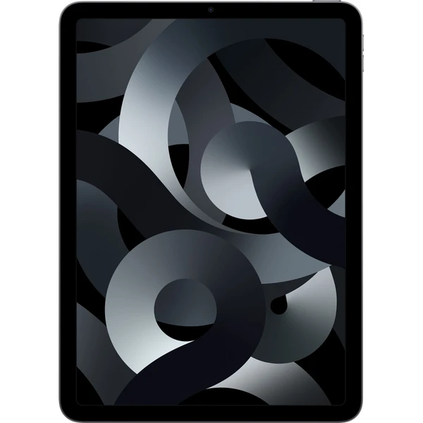 Apple iPad Air 64GB Wi-Fi + Cellular vesmírne šedý (2022) - Tablety - Obrázok KHYX600301