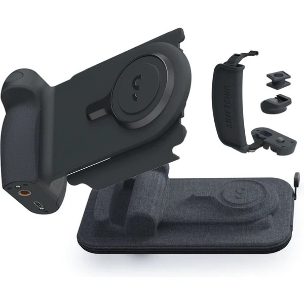 ShiftCam ProGrip Starter Kit - Držiaky - Obrázok KI01000L01