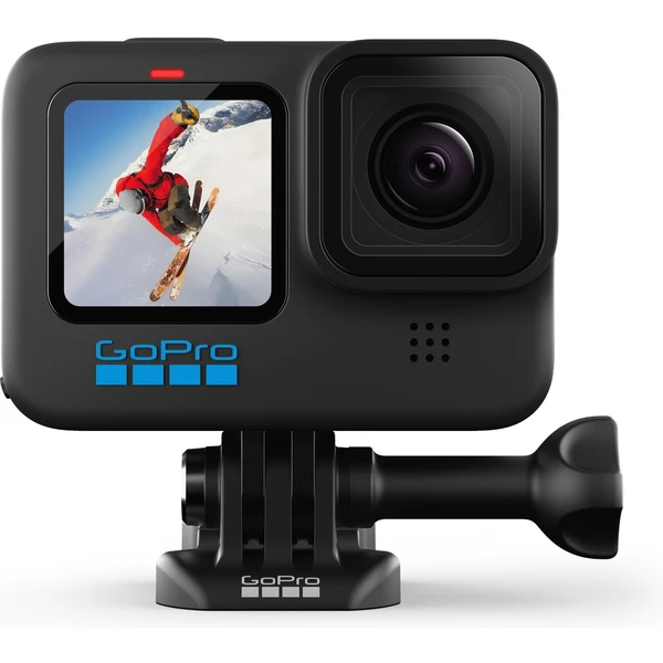 GoPro HERO10 Black - Kamery - Obrázok KI1S600301