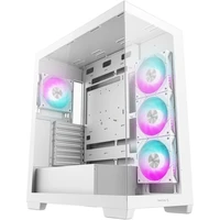 DEEPCOOL CG580 4F biela - Počítačové skrine