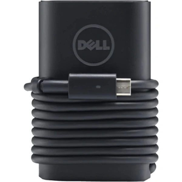 Dell 90W AC adaptér USB-C Latitude (450-AGOQ) - Nabíjačky - Obrázok KI4S000501