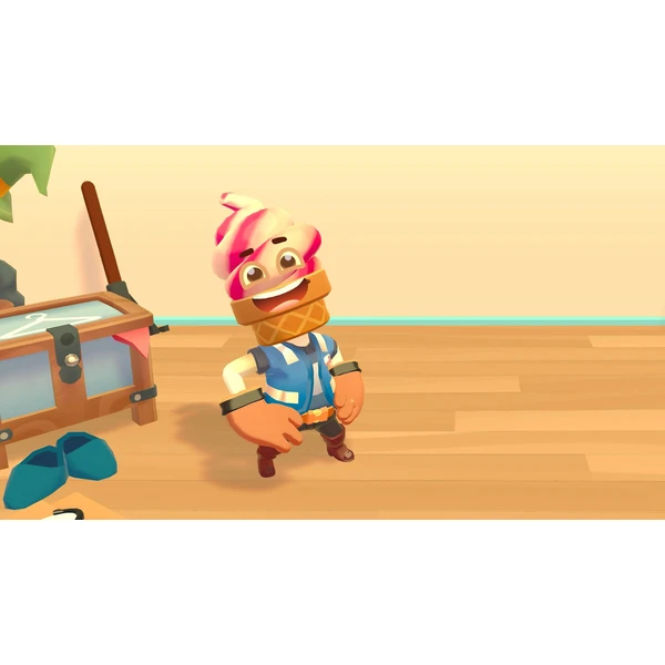 Moving Out 2 (Code in Box) (Switch) - Hry na Nintendo Switch - Obrázok KI8G000K01