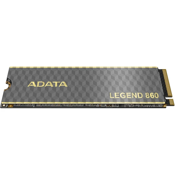 ADATA LEGEND 860 M.2 SSD 500 GB (R: 5000/W: 3000 MB/s) - SSD - Obrázok KIAB000P01
