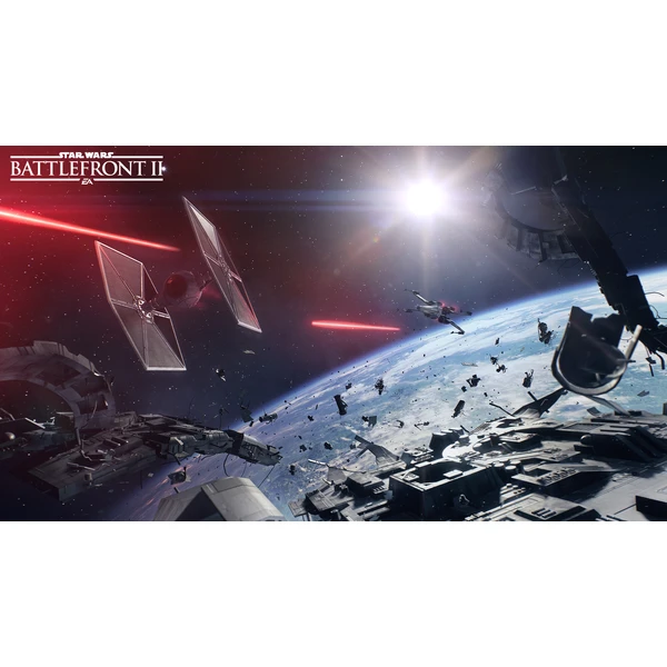 Star Wars Battlefront 2 (Xbox One) - Hry na Xbox One - Obrázok KIB5100201
