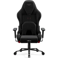 Diablo X.One Prime Normal Size hracia stolička čierna - Stoličky