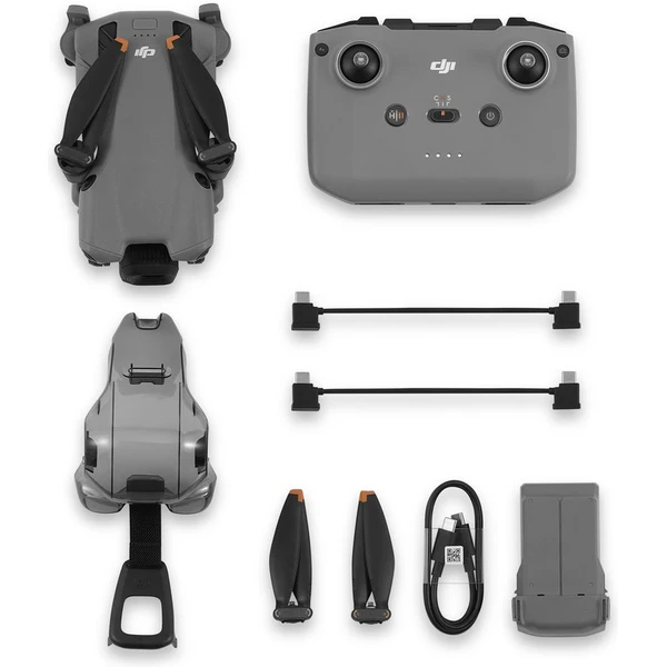 DJI Mini 5 Pro (DJI RC-N3) - Drony - Obrázok KIJI000K01