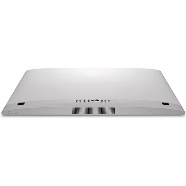 DELL EC27250 27 AIO (EC27250_RPLU-R_008) biely - All-in-one - Obrázok KIMF000K01