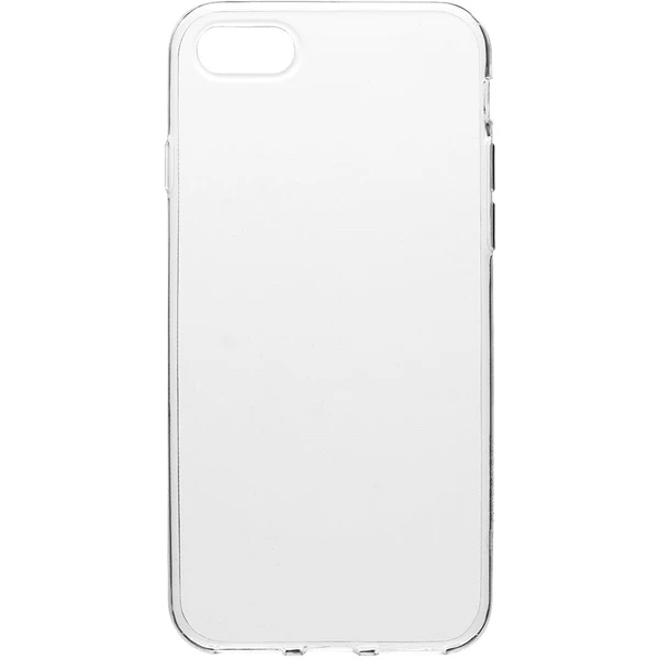 Tactical TPU kryt Apple iPhone 7/8/SE (20/22) číry - Puzdra - Obrázok KIUM100501