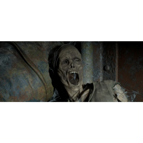 The Dark Pictures Anthology - Man Of Medan (PS4) - Hry na PS4 - Obrázok KIZ3100201