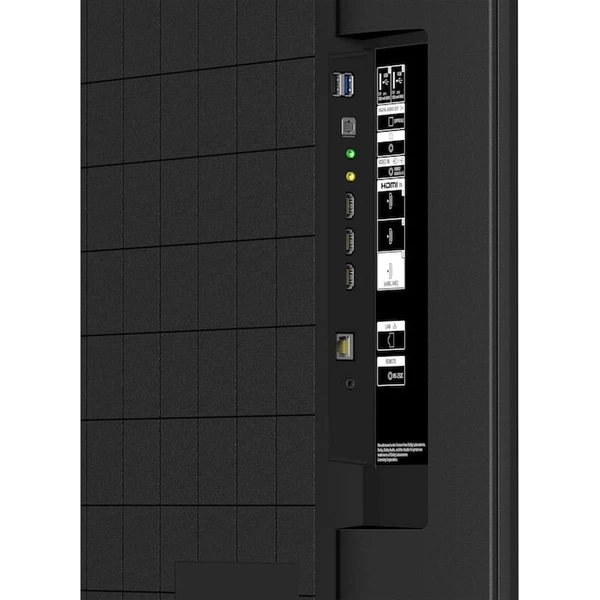Sony EZ20L veľkoformátový displej 65" - Veľkoformátové displeje - Obrázok KJ1D000K01