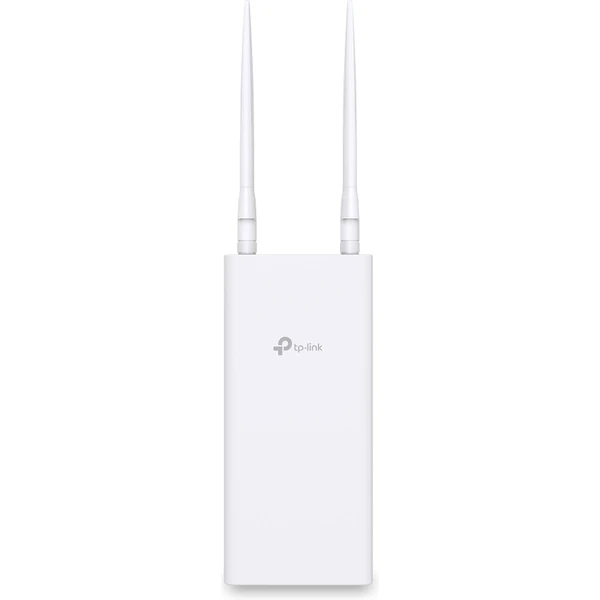 TP-Link TL-MR100-Outdoor Wi-Fi 4 vonkajší router biely - Wi-Fi routery - Obrázok KJ5H000K01