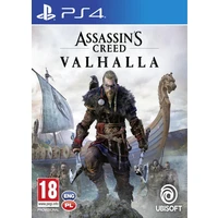 Assassin's Creed Valhalla (PS4) - Hry na PS4