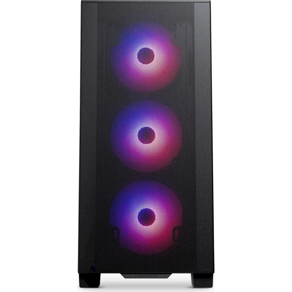 PHANTEKS XT Pro Ultra D-RGB čierna - Počítačové skrine - Obrázok KJDO000K01