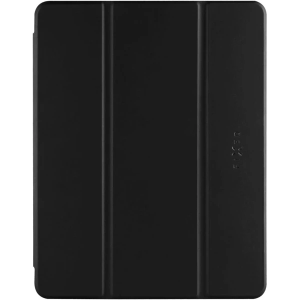 FIXED Padcover+ púzdro so slotom pre Pencil pre iPad mini (2024) čierne - Puzdra - Obrázok KJEA000O01